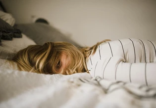 Μην «κλέβεις» χρόνο από τον ύπνο σου