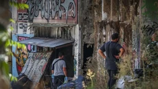 Κυψέλη: Μυστήριο με την σορό γυναίκας που εντοπίστηκε σε βαλίτσα – Αναμένονται απαντήσεις από τη νεκροψία-νεκροτομή