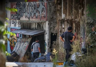 Κυψέλη: Μυστήριο με την σορό γυναίκας που εντοπίστηκε σε βαλίτσα – Αναμένονται απαντήσεις από τη νεκροψία-νεκροτομή
