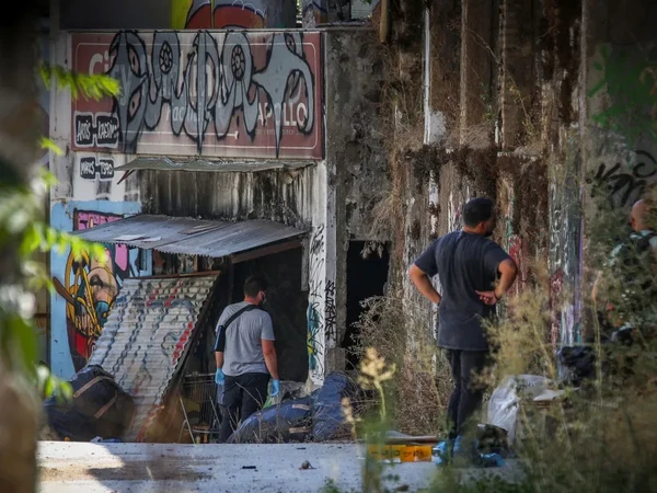 Κυψέλη: Μυστήριο με την σορό γυναίκας που εντοπίστηκε σε βαλίτσα – Αναμένονται απαντήσεις από τη νεκροψία-νεκροτομή