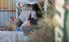 Κυψέλη: Μυστήριο με τη νεκρή γυναίκα στη βαλίτσα – Το «γαλλικό στοιχείο» στα ρούχα και τα σενάρια που εξετάζει η ΕΛ.ΑΣ.