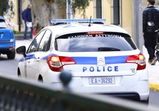 Μεθυσμένος σκόρπισε τον τρόμο στον Κολωνό – Χτύπησε άνδρα με φαλτσέτα και τραυμάτισε 26χρονο σε τροχαίο
