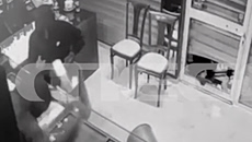 Βίντεο ντοκουμέντο από τη δράση της συμμορίας που «χτυπούσε» κοσμηματοπωλεία στην Αττική