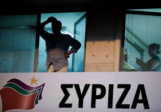 Ανεξαρτητοποιήθηκαν από τον ΣΥΡΙΖΑ Μεϊκόπουλος και Μαμουλάκης