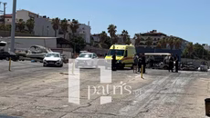 Κρήτη: Τουρίστρια κινητοποίησε Λιμεvικό και ΕΚΑΒ και όταν την μετέφεραν στο λιμάνι είπε ότι είναι… καλά