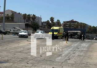 Κρήτη: Τουρίστρια κινητοποίησε Λιμεμικό και ΕΚΑΒ και όταν την μετέφεραν στο λιμάνι είπε ότι είναι… καλά