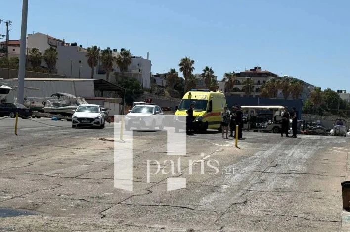 Κρήτη: Τουρίστρια κινητοποίησε Λιμεμικό και ΕΚΑΒ και όταν την μετέφεραν στο λιμάνι είπε ότι είναι... καλά