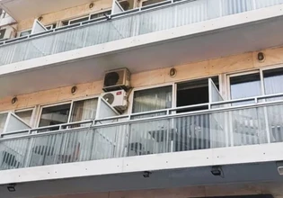 Ερώτηση του ΚΚΕ στην Κομισιόν για το κλείσιμο του Ξενώνα Μεταβατικής Φιλοξενίας χρηστών