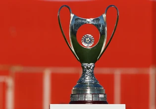 ΕΠΟ: ‘Ολες οι ημερομηνίες του Κυπέλλου Ελλάδας – Πότε θα γίνει ο τελικός
