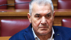 Αμετανόητος ο Κυριαζίδης (ΝΔ) επιτίθεται ξανά στη Κωνσταντοπούλου για το «άντε κάνε κανένα παιδί»