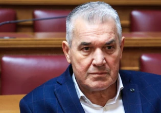 Αμετανόητος ο Κυριαζίδης (ΝΔ) επιτίθεται ξανά στη Κωνσταντοπούλου για το «άντε κάνε κανένα παιδί»