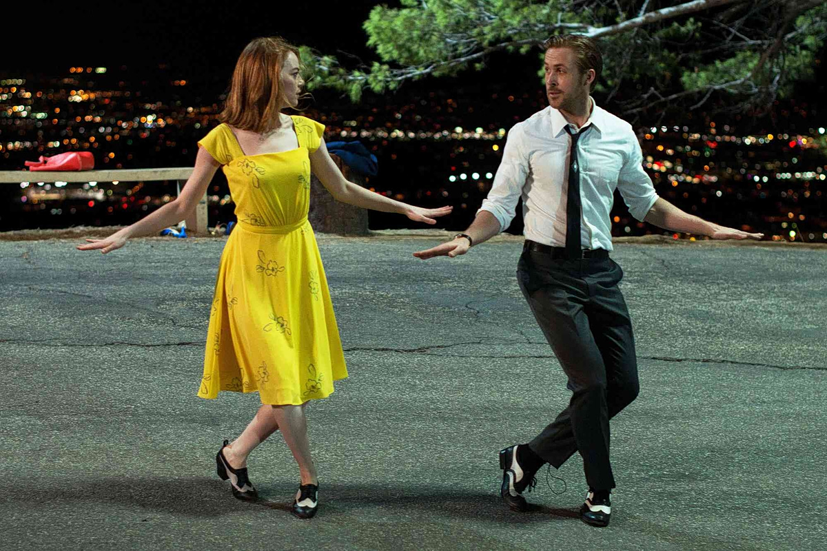 La La Land: Σάρωσε τα πάντα το 2016 – Μια δεκαετία μετά επιστρέφει στις σκοτεινές αίθουσες