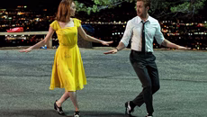 La La Land: Σάρωσε τα πάντα το 2016 – Μια δεκαετία μετά επιστρέφει στις σκοτεινές αίθουσες