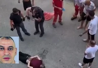 Ιταλία: 43χρονου πέθανε κατά τη διάρκεια αστυνομικής σύλληψης – Διαδηλώσεις στους δρόμους της Μπολόνια