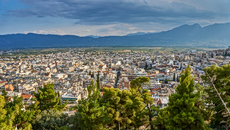 Ποια είναι η ελληνική πόλη πρωταθλήτρια στην ατμοσφαιρική ρύπανση