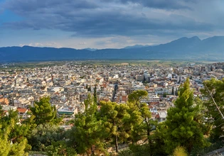 Η Λαμία πρώτη στην ατμοσφαιρική ρύπανση από τις Ελληνικές πόλεις – Τα στοιχεία που προκαλούν ανησυχία