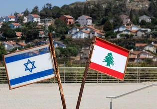 Λίβανος – Ισραήλ: Οι ΗΠΑ επιβεβαιώνουν τις νέες συνομιλίες στη Ρώμη