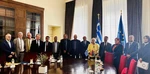 Τρίτος γύρος συνομιλιών Ελλάδας – Λιβύης για θαλάσσιες ζώνες απέναντι στο τουρκολιβυκό μνημόνιο