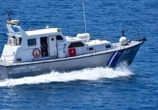Δύο σοροί εντοπίστηκαν σε Τήλο και Κω – Εξετάζεται εάν πρόκειται για πατέρα και κόρη από την Τουρκία που αγνοούνται