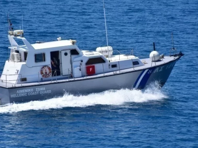 Δύο σοροί εντοπίστηκαν σε Τήλο και Κω - Εξετάζεται εάν πρόκειται για πατέρα και κόρη από την Τουρκία που αγνοούνται
