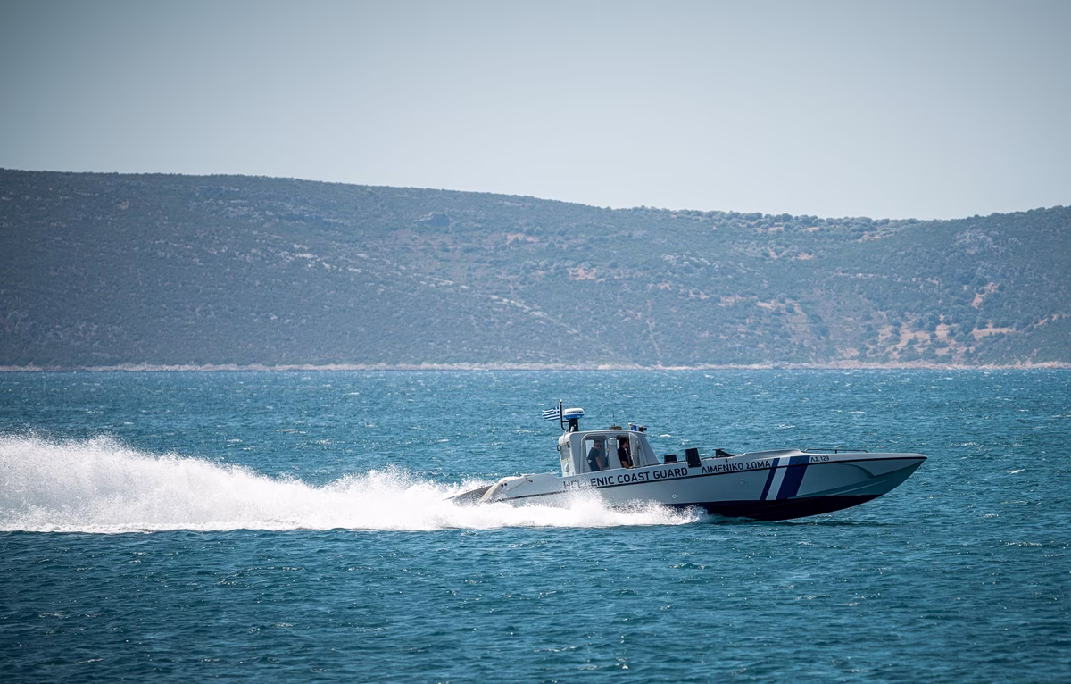 Δύο σοροί εντοπίστηκαν σε Τήλο και Κω – Εξετάζεται εάν πρόκειται για πατέρα και κόρη από την Τουρκία που αγνοούνται