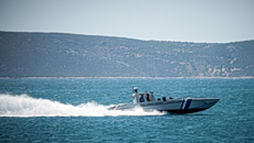Δύο σοροί εντοπίστηκαν σε Τήλο και Κω – Εξετάζεται εάν πρόκειται για πατέρα και κόρη από την Τουρκία που αγνοούνται