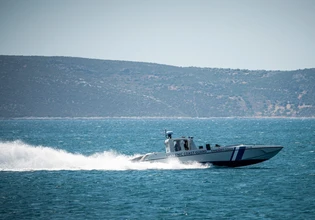 Δύο σοροί εντοπίστηκαν σε Τήλο και Κω – Εξετάζεται εάν πρόκειται για πατέρα και κόρη από την Τουρκία που αγνοούνται