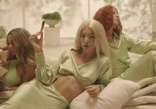 Η Lorde εκτοξεύει πυρά προς το Spotify για νέο ΑΙ εργαλείο – «Δεν το θέλουμε αυτό»