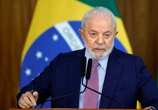 Ιράν: Σε «πειρατές» θα μετατραπούν οι ΗΠΑ, δηλώνει ο Λούλα, εάν επιβάλουν φόρο στα Στενά του Ορμούζ