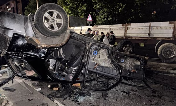 Η εξέγερση στο Λβιβ της Ουκρανίας εναντίον των στρατολογητών