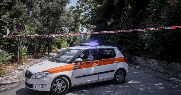 Δήμος Αθηναίων: Απαγόρευση κυκλοφορίας στον Λυκαβηττό και ειδικό ωράριο για την καθαριότητα λόγω καύσωνα