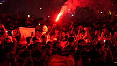 Τραγωδία στην Ισπανία μετά το Μουντιάλ: 13χρονος έχασε τη ζωή του κατά τη διάρκεια των πανηγυρισμών!