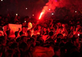 Τραγωδία στην Ισπανία μετά το Μουντιάλ: 13χρονος έχασε τη ζωή του κατά τη διάρκεια των πανηγυρισμών!