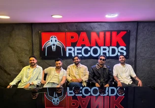 Οι Majovoli, το ξεχωριστό και viral συγκρότημα, στην Panik Records!