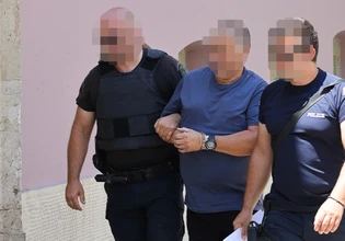 Κρήτη: Στη φυλακή ο 58χρονος που κατηγορείται ότι επιχείρησε να πνίξει 8χρονο με μαξιλάρι