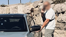 Στο εδώλιο ο οδηγός της μοιραίας BMW στη Ρόδο για την απόπειρα καταστροφής του ηλεκτρονικού καταγραφέα