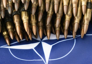 Βέλγιο: Συνελήφθη ασκούμενη εργαζόμενη στο ΝΑΤΟ – Κατηγορείται για κατασκοπεία υπέρ «ξένης δύναμης»