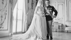 Mariage du Siècle: Σκάνδαλα, έχθρες και μυστικά από τον γάμο του αιώνα της Γκρέις Κέλι με τον πρίγκιπα Ρενιέ του Μονακό στο φως 
