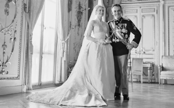 Mariage du Siècle: Σκάνδαλα, έχθρες και μυστικά από τον γάμο του αιώνα της Γκρέις Κέλι με τον πρίγκιπα Ρενιέ του Μονακό στο φως 