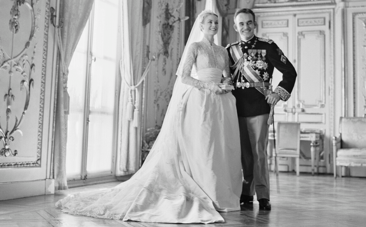 Mariage du Siècle: Σκάνδαλα, έχθρες και μυστικά από τον γάμο του αιώνα της Γκρέις Κέλι με τον πρίγκιπα Ρενιέ του Μονακό στο φως 