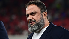 Επιστολή στη Super League: Ο Βαγγέλης Μαρινάκης προτείνει τρία πρόσωπα για πρόεδρο κοινής αποδοχής