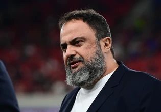 Επιστολή στη Super League: Ο Βαγγέλης Μαρινάκης προτείνει τρία πρόσωπα για πρόεδρο κοινής αποδοχής