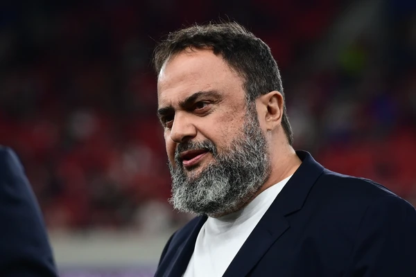 Επιστολή στη Super League: Ο Βαγγέλης Μαρινάκης προτείνει τρία πρόσωπα για πρόεδρο κοινής αποδοχής
