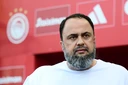 Ο Βαγγέλης Μαρινάκης έσωσε το γόητρο της Super League