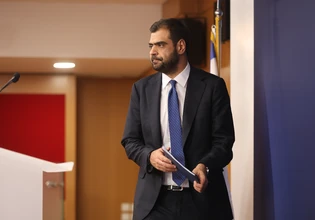 Η απάντηση του Π. Μαρινάκη στο βίντεο του Αντ. Σαμαρά – «Πίστεψα ότι…»
