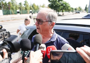 Ιταλία: Στη φυλακή ο κοσμηματοπώλης που δολοφόνησε τους ληστές του – Ζητά να του απονεμηθεί χάρη