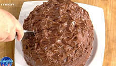 Συνταγή: Matilda cake