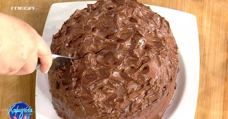 Συνταγή: Matilda cake