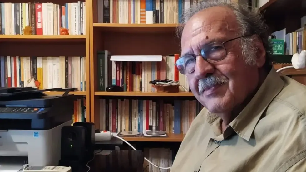 Νέα Αριστερά: Ο Θεόδωρος Μεγαλοοικονόμου αγωνίστηκε για μια κοινωνία που δεν περιθωριοποιεί