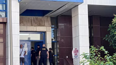 Μεσσηνία: Προθεσμία να απολογηθούν την Τετάρτη πήραν οι τρεις συλληφθέντες για τους εμπρησμούς